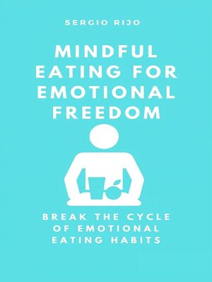 cover image of Mindful Eating for Emotional Freedom